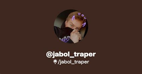@jabol8210 .